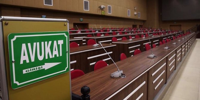 İstanbul'da ikinci baronun kurulması için başvuru yapıldı