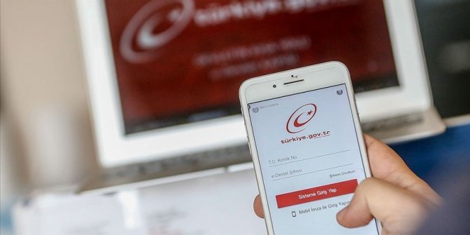 ÖSYM Aday İşlemleri Sistemi e-Devlet'e taşındı