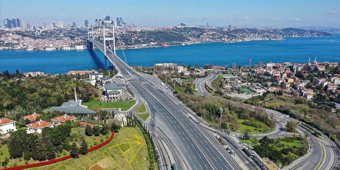 Tüketim harcamalarında en yüksek pay İstanbul'un
