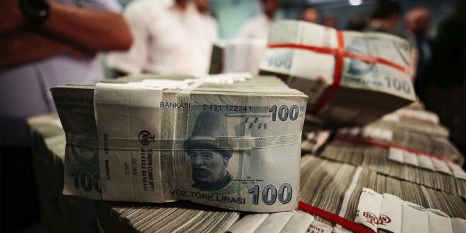 Bütçe uygulama sonuçları açıklandı