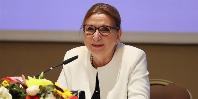 Pekcan: 2021'de en etkin ve hızlı toparlanan ülkeler arasında yer alacağız