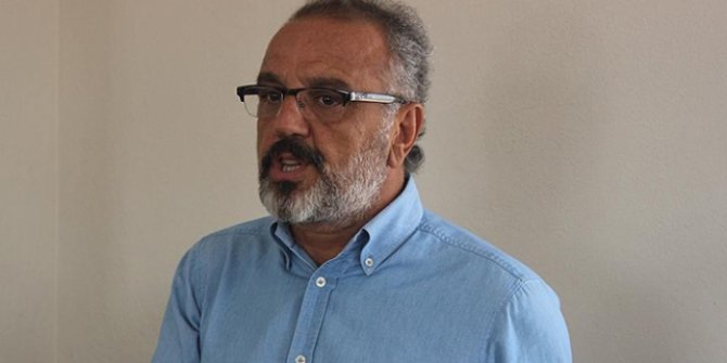 Eski Ağrı Belediye Başkanı Sakık'a 5 yıl 10 ay hapis cezası