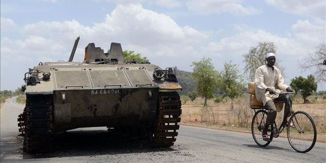 Niger : l'OIM organise un forum sur la gestion des frontières à Diffa