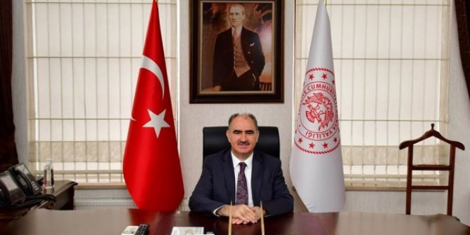 Konya Valisi Özkan'dan 16 maddelik koronavirüs genelgesi