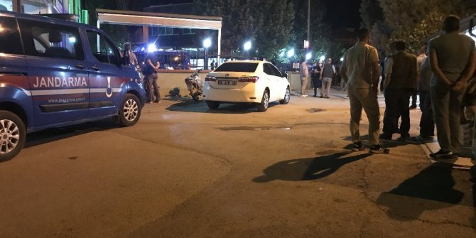 Miras kavgası yüzünden eniştesi ile 3 kişiyi vurdu: 1 ölü 3 yaralı