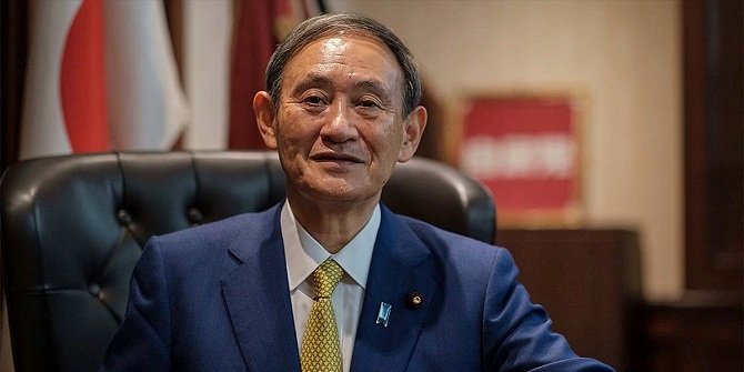 İşte Japonya'nın yeni başbakanı