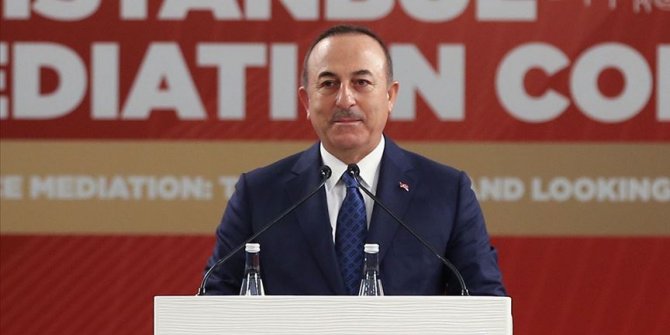 Türkiye '7. İstanbul Arabuluculuk Konferansı'na ev sahipliği yapacak