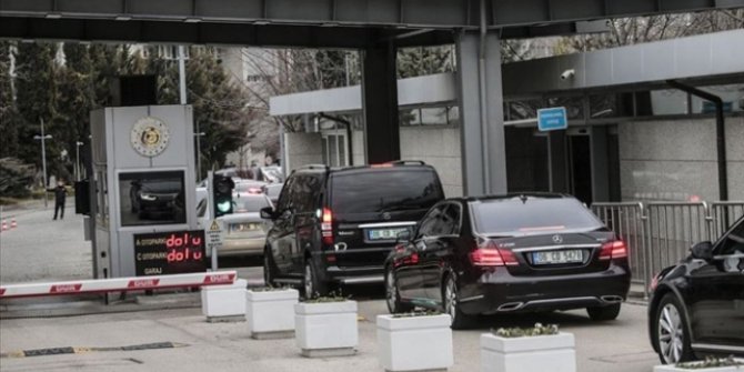 Türk ve Rus askeri heyetleri arasında İdlib toplantısı yapılacak!