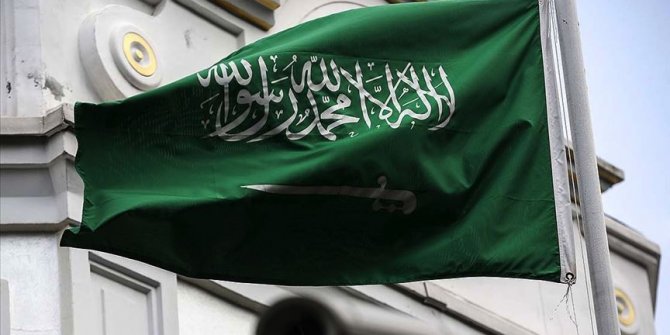 Suudi Arabistan Filistin meselesinin adil çözümünden yana