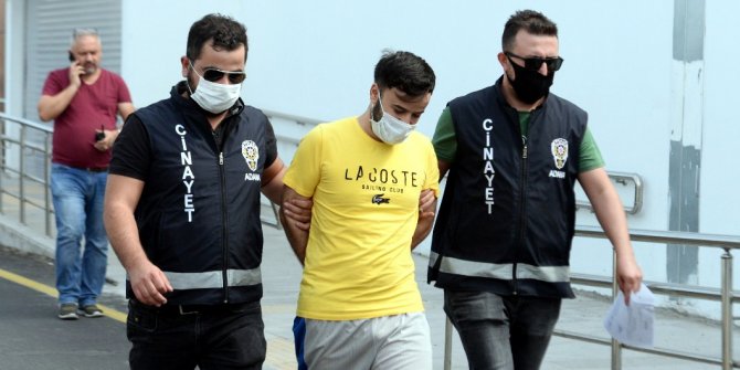 Hasmı sandığı kişiyi silahla vurdu, 9 ay sonra yakalandı