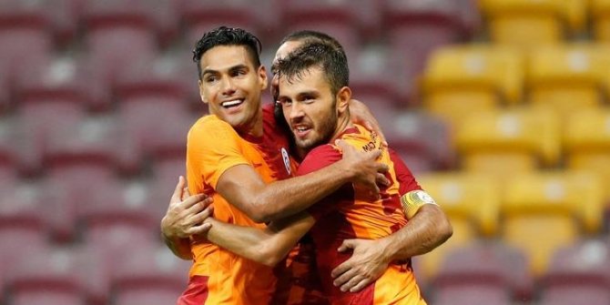 Galatasaray, Avrupa'da 286. kez sahne alıyor