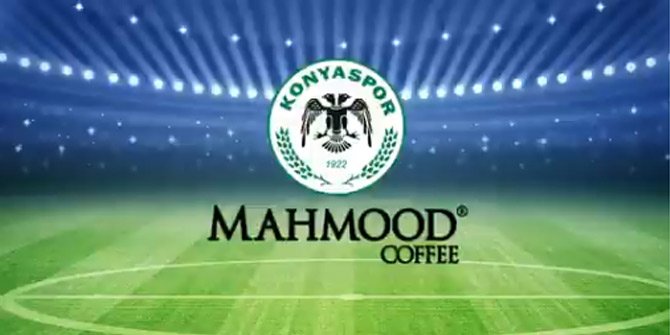 Konyaspor'a yeni sponspor
