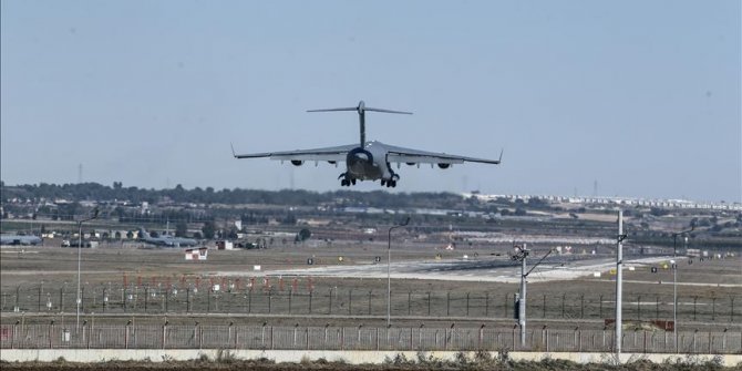 Pentagon denies eyeing Greece for Incirlik replacement