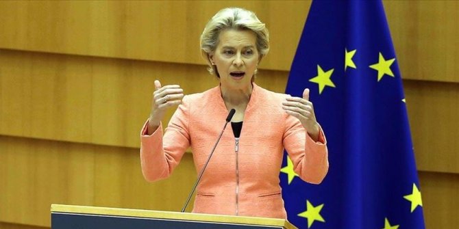 Von der Leyen: EU će uskoro predstaviti paket ekonomskog oporavka za Zapadni Balkan