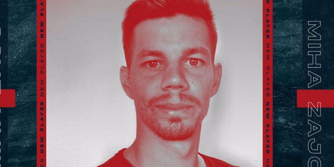Genoa, Fenerbahçe'den Miha Zajc'ı transfer ettiğini açıkladı!