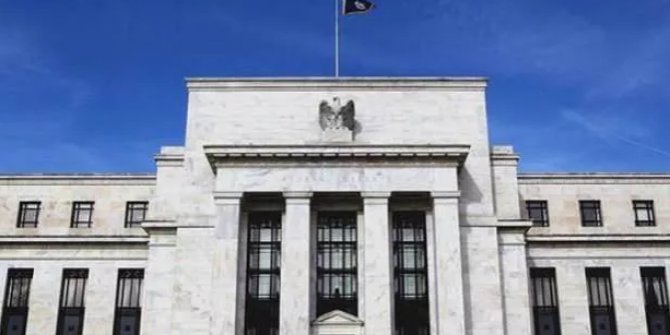 FED faiz kararını açıkladı!