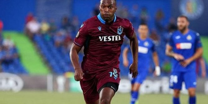 Fatih Karagümrük'ten Sturridge sürprizi