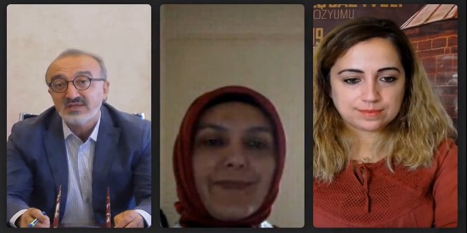 I. Uluslararası Aşçı Dede Ateşbaz-ı Veli Sempozyumu online ortamda başladı