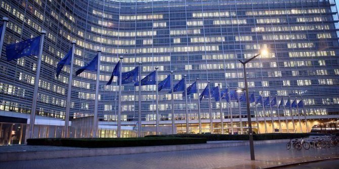 EU Parliament urges arms embargo on Saudi Arabia