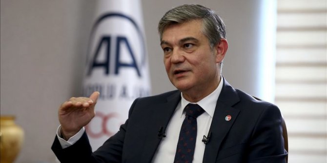 Benli: Türkiye Sigorta sektörde yol açıcı öncü piyasa yapıcı bir rol oynayacak