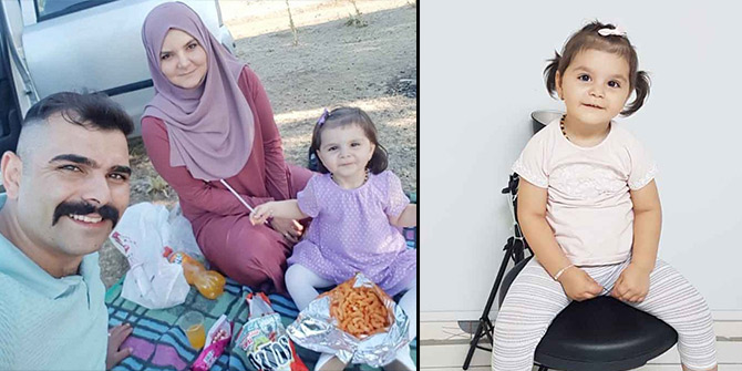 Alkollü sürücünün ölümüne yol açtığı Aybüke'nin ailesi adalet bekliyor