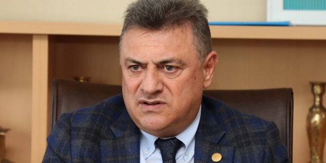 PFDK'dan Hasan Kartal'a para cezası