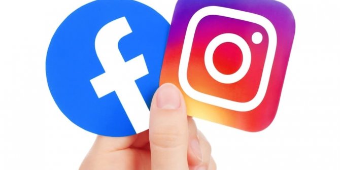 Instagram ve Facebook'ta erişim sorunu! Instagram ve Facebook neden açılmıyor?