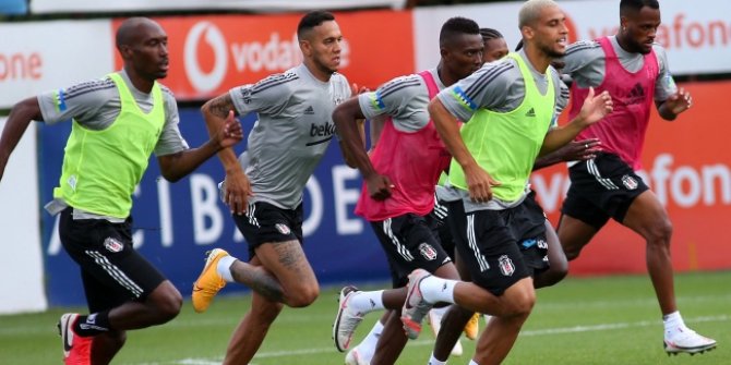 Beşiktaş'ın rakibi belli oldu