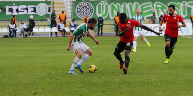 Süper Lig'de yarın oynanacak maçların muhtemel 11'leri