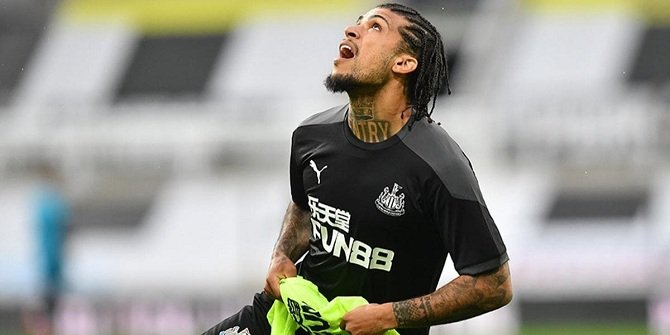 Beşiktaş DeAndre Yedlin'in peşinde