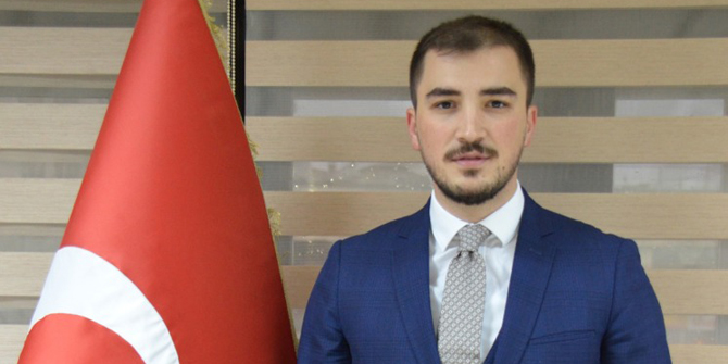 Ak Parti Gençlik Kolları Konya İl Başkanlığı kongre sürecine giriyor