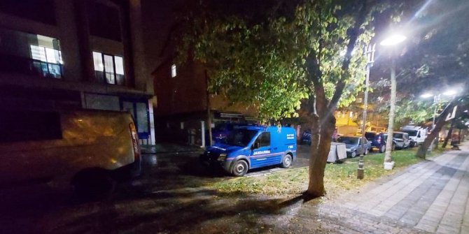 2 çocuk babası adam ölü bulundu