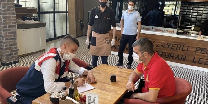 Para cezaları da karantina ihlallerinin önüne geçemiyor