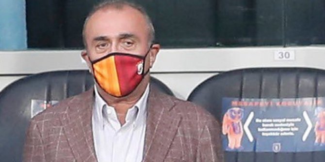 Abdurrahim Albayrak: Galatasaray'da transfer bitmez