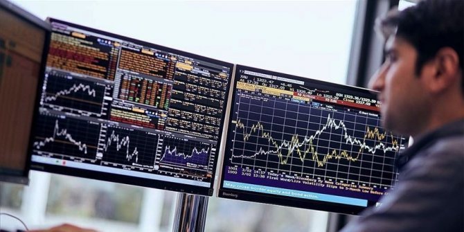 Yurt içi piyasalar yeni haftada Merkez Bankası'na odaklandı