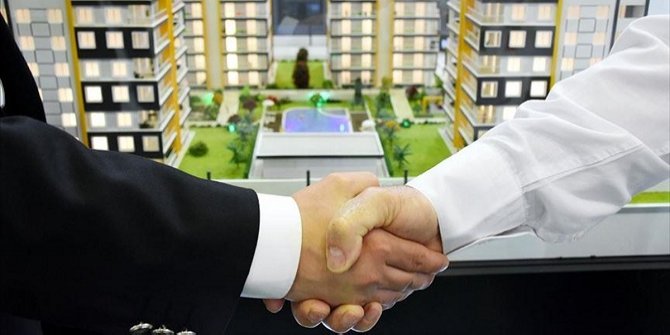 Faizsiz konut edindirme sistemi yasalaşıyor