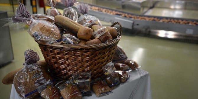 İstanbul'da Halk Ekmek ürünlerine zam yapıldı