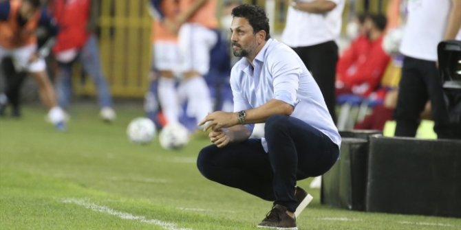 Erol Bulut'tan derbi yorumu