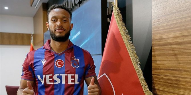 Lewis Baker: Benim için yeni meydan okuma