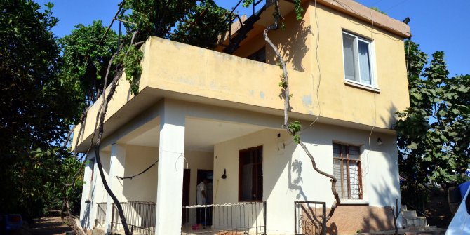 Suriyeli tarım işçisi kadın, tüfekle vurulmuş halde ölü bulundu