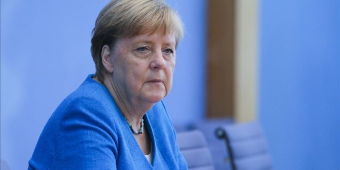 Merkel pozvala na reformu UN-a