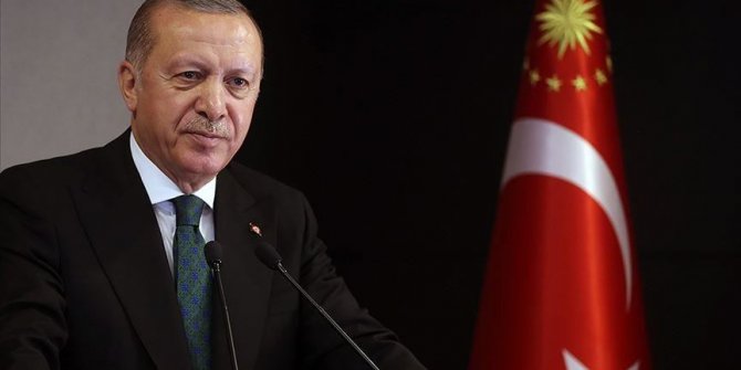 Erdogan, Merkel et Michel tiendront une vidéoconférence