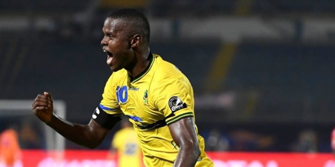 Fenerbahçe, Mbwana Samatta ile anlaştı!