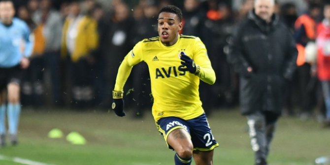 Rodrigues Olympiakos yolunda