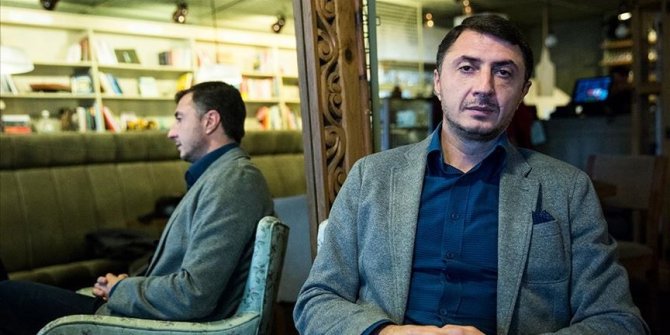 Şota Arveladze'nin Kovid-19 testi pozitif çıktı