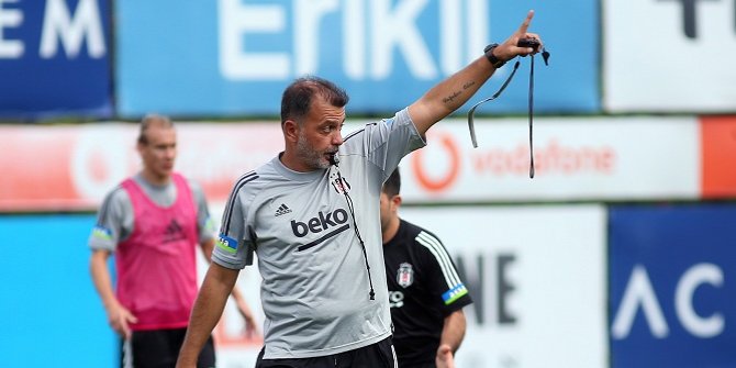 Murat Şahin: Saygı duyulması gereken bir ekip, son 4 maçlarını izledik