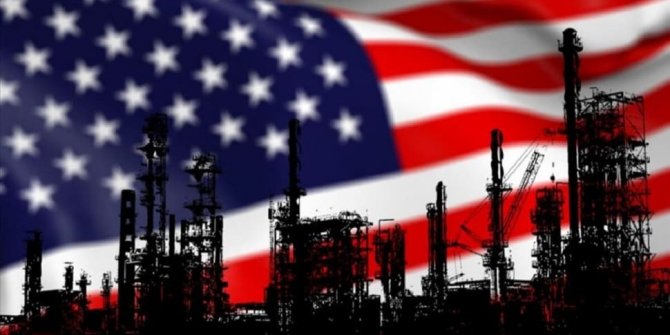 ABD'de tehlike çanları çalmaya başladı: Ham petrol stokları azaldı