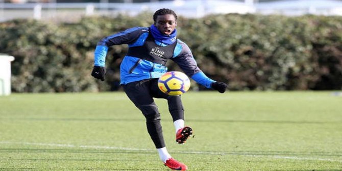 Trabzonspor, Fousseni Diabate'yi kadrosuna kattı
