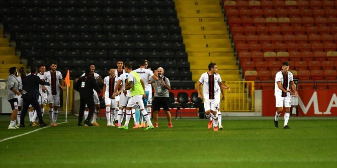 Fatih Karagümrük, son şampiyonu ağırlayacak