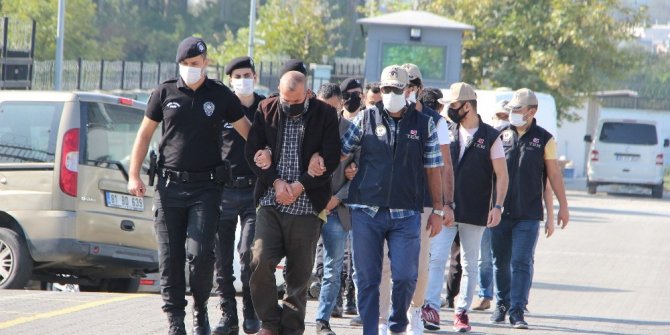 Düzce’de DEAŞ üyelerine şafak operasyonu: 6 gözaltı